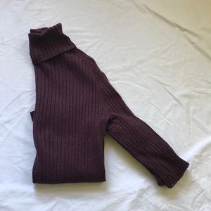 Denver Hayes Turtleneck!